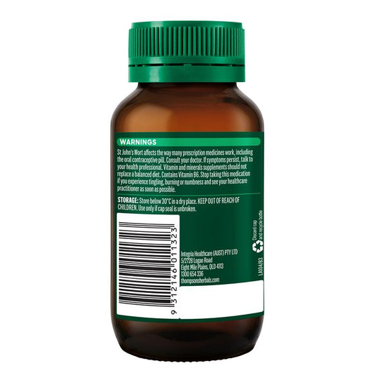 Thompson's Mood Support 60 Tablets