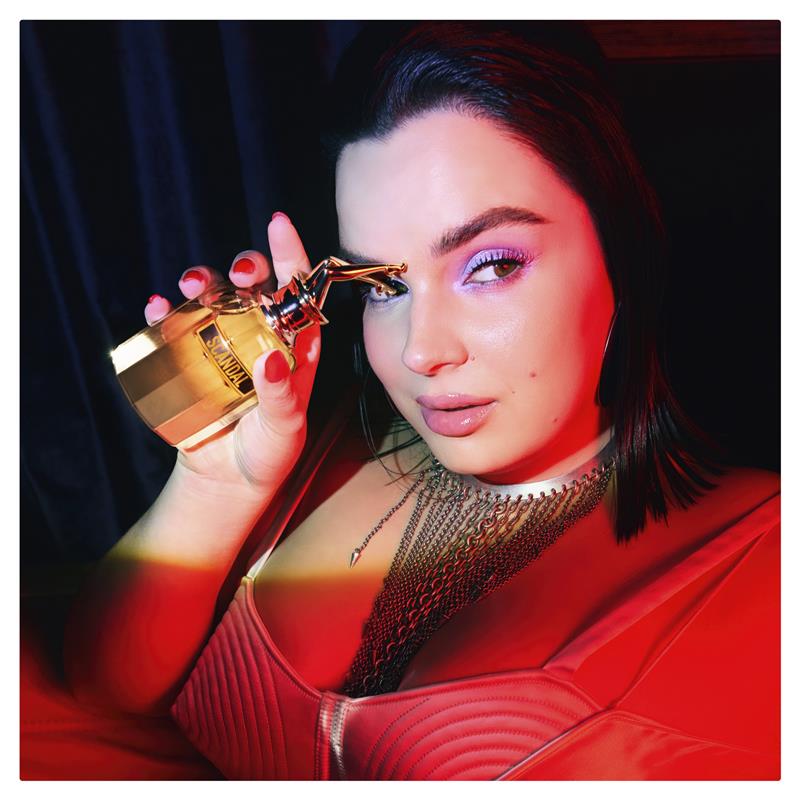 Load image into Gallery viewer, Jean Paul Gaultier Scandal Absolut Her Eau De Parfum 50ml
