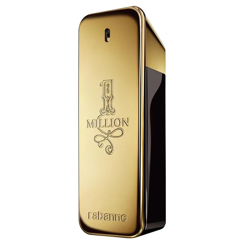 Load image into Gallery viewer, Rabanne 1 Million Eau de Toilette 200ml
