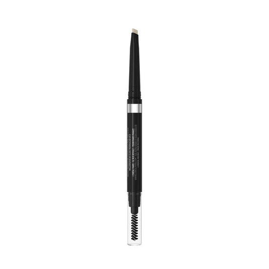 L'Oreal Paris Infallible Brows 24H Filling Triangular Pencil 8.0 Light Cool Blonde