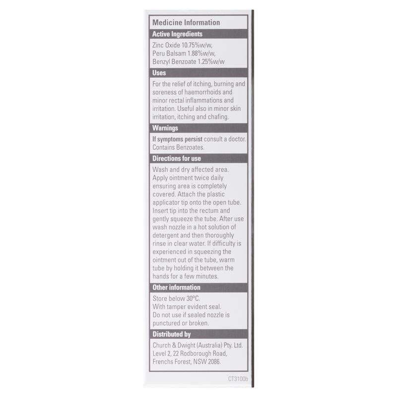 Load image into Gallery viewer, Anusol Ointment 50g
