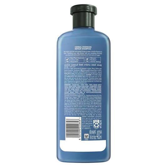 Herbal Essences Bio:Renew Repair Shampoo Argan Oil of Morocco 400mL