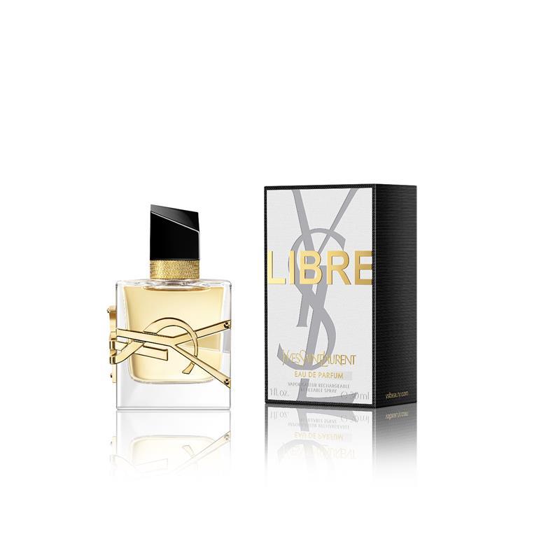 Load image into Gallery viewer, Yves Saint Laurent Libre Eau de Parfum 30ml
