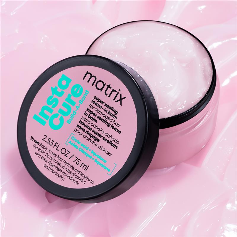 Load image into Gallery viewer, Matrix Instacure Build a Bond Balm 75ml
