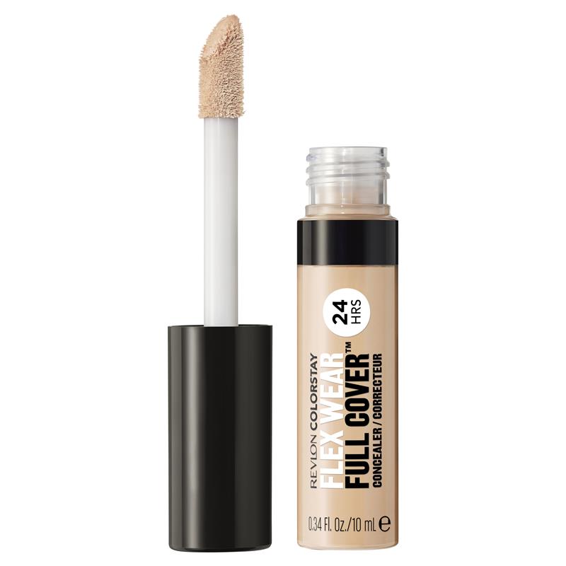 Load image into Gallery viewer, Revlon Colorstay Flex Wear Full Cover Concealer Light
