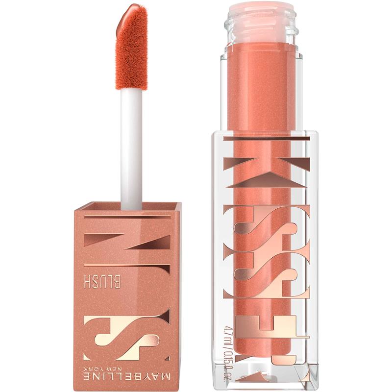 Load image into Gallery viewer, Maybelline Sunkisser Blush Sol Search
