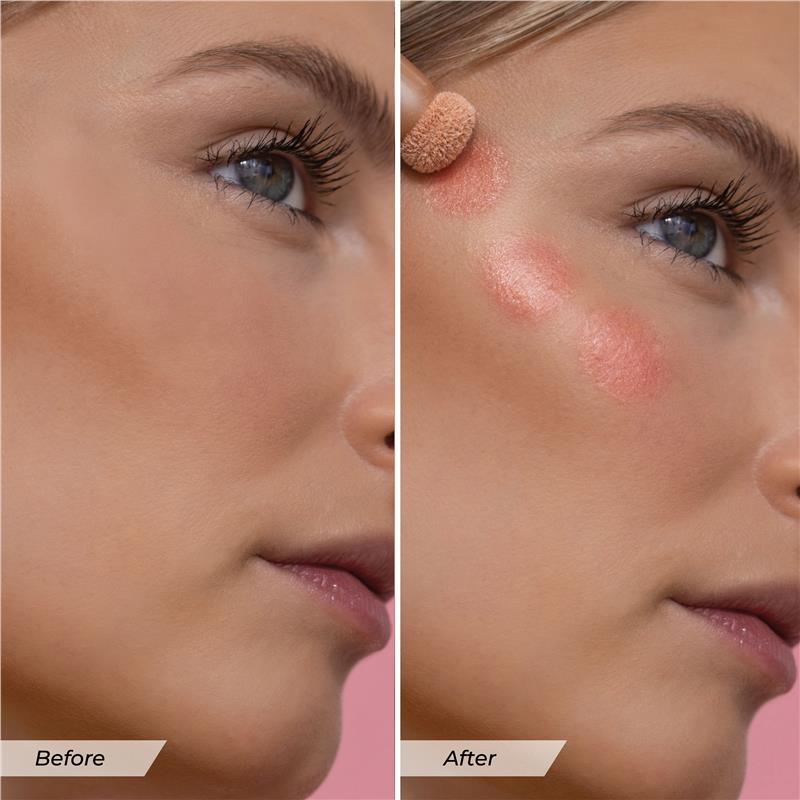 Load image into Gallery viewer, MCoBeauty Highlight &amp; Glow Beauty Wand Pink Glow New

