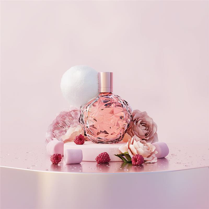 Load image into Gallery viewer, Ariana Grande Ari Eau de Parfum 100ml
