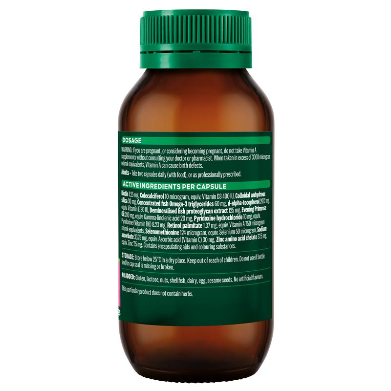 Load image into Gallery viewer, Thompson's Skin, Hair &amp; Nails 90 Capsules
