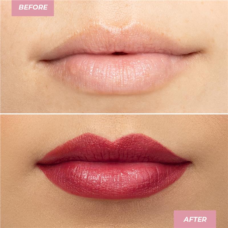 Load image into Gallery viewer, MCoBeauty Liquid Lip Liner Luxe Pink
