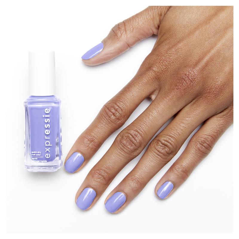 Load image into Gallery viewer, Essie Expressie Nail Polish Sk8 With Destiny 430 10ml
