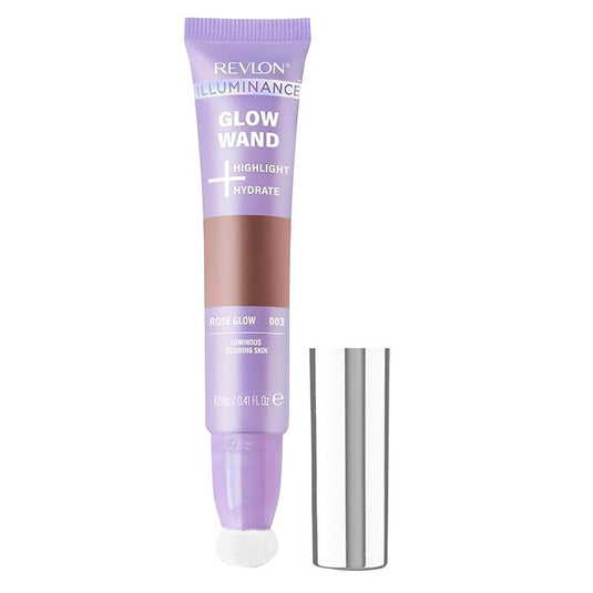 Revlon Illuminance Glow Wand Rose Glow
