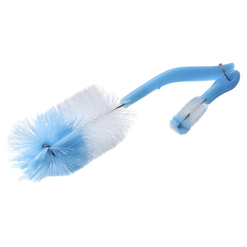 Load image into Gallery viewer, Pigeon Bottle and Nipple Cleaning Brush
