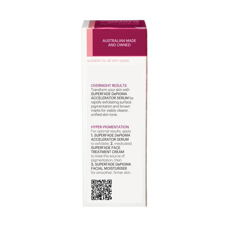 Load image into Gallery viewer, John Plunketts SuperFade Accelerator Serum 20ml
