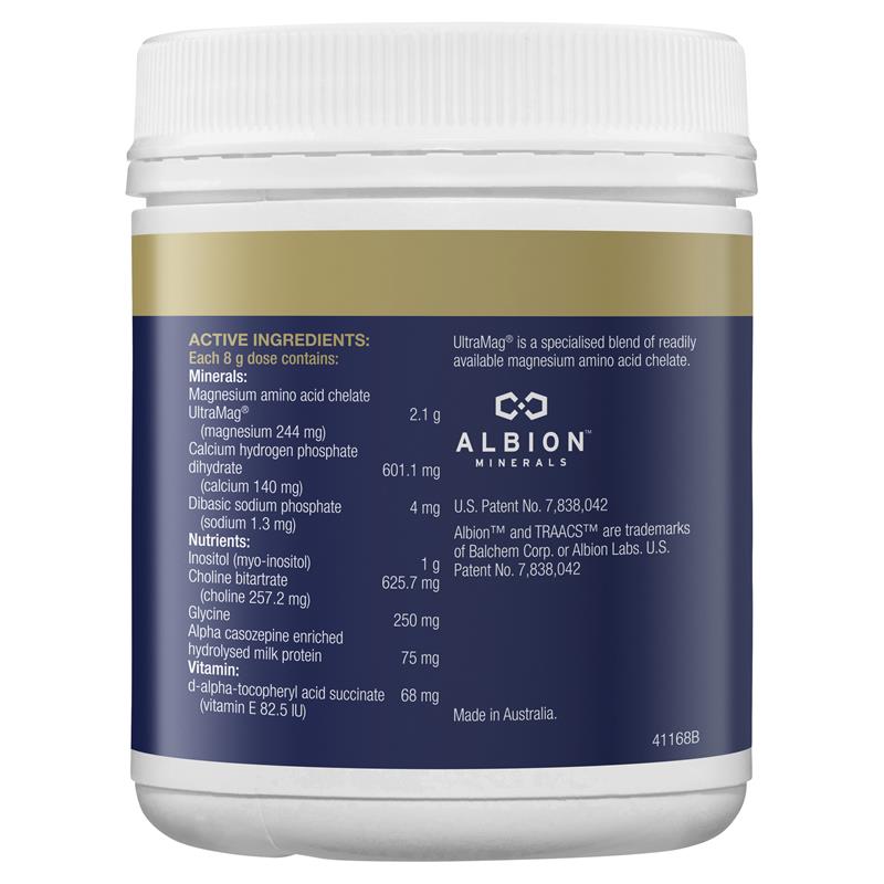 Load image into Gallery viewer, Bioceuticals Ultra Muscleze Night 240g
