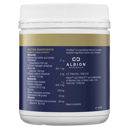 Bioceuticals Ultra Muscleze Night 240g