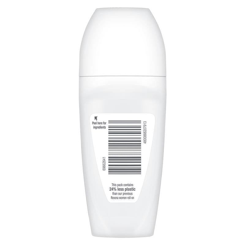 Load image into Gallery viewer, Rexona Women Clinical Protection Antiperspirant oll On Summer Strength 50ml
