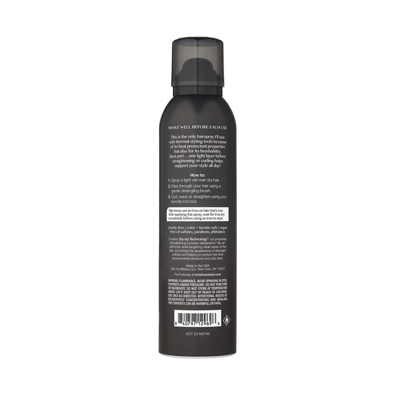 Load image into Gallery viewer, Kristin Ess Ultra Fine Workable Hairspray
