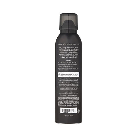 Kristin Ess Ultra Fine Workable Hairspray