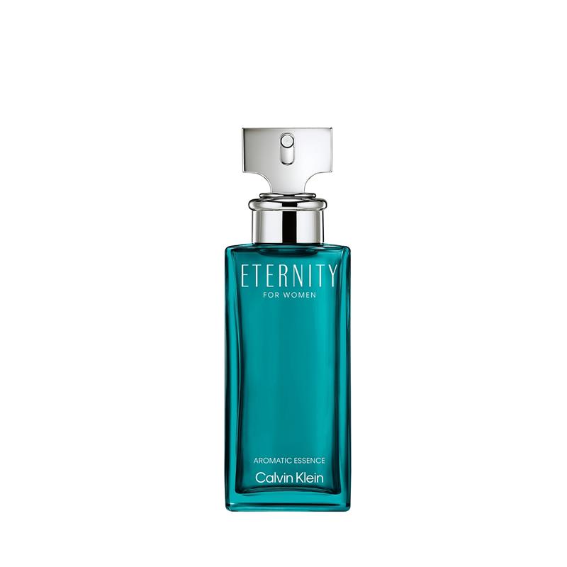 Load image into Gallery viewer, Calvin Klein Eternity Aromatic Essence for Women Eau de Parfum 100ml
