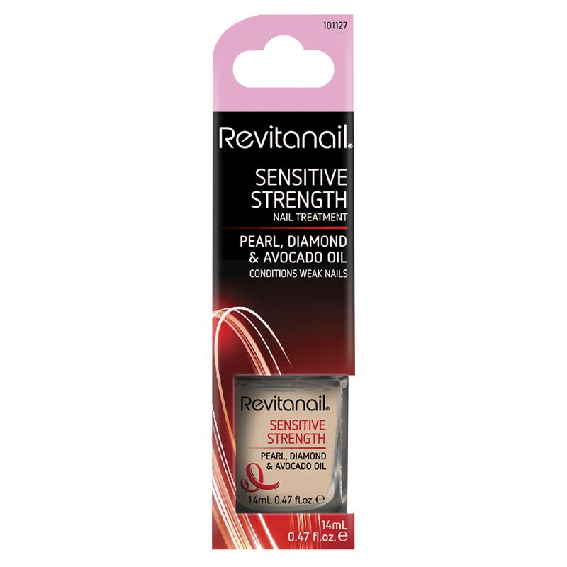 Load image into Gallery viewer, Revitanail Sensitive Pink 14mL
