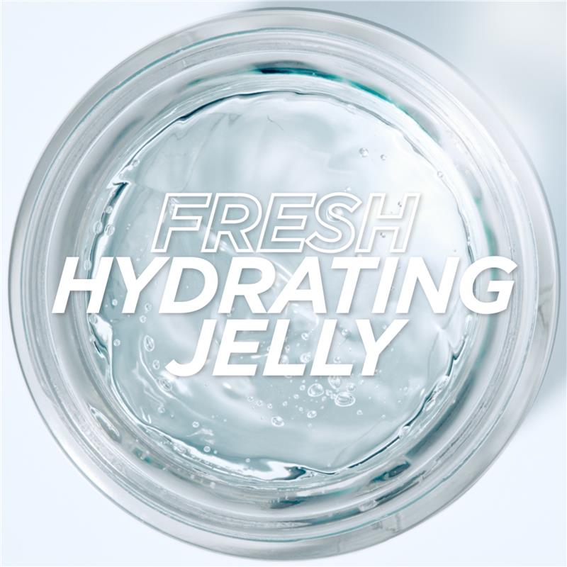 Load image into Gallery viewer, Garnier Skin Active Hyaluronic Aloe Day Jelly Moisturiser 50ml
