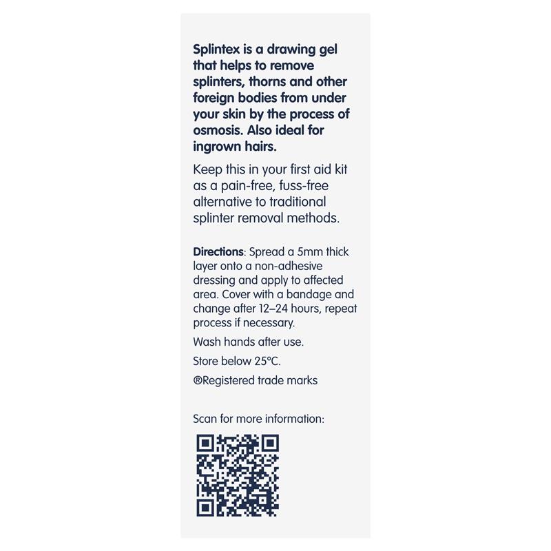 Load image into Gallery viewer, Magnoplasm Splintex Gel 35g
