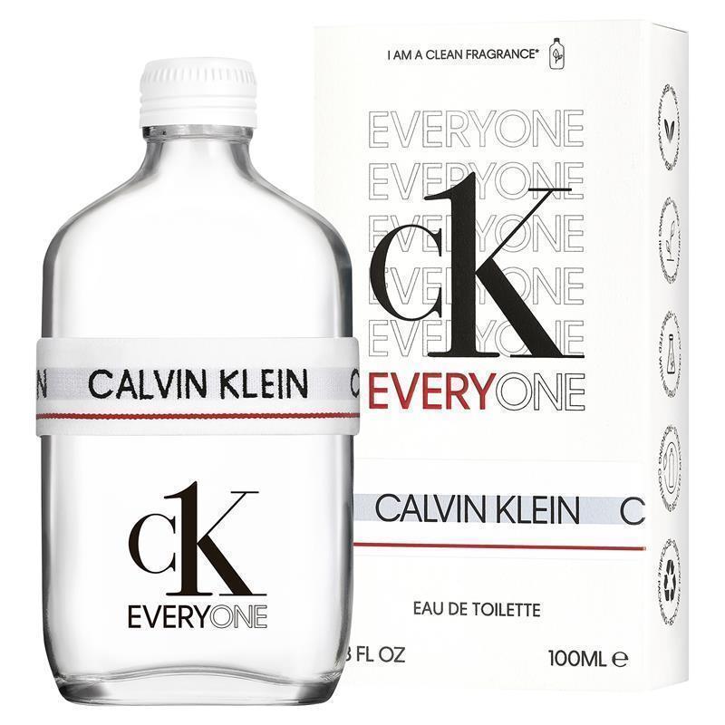 Load image into Gallery viewer, Calvin Klein CK Everyone Eau de Toilette 100ml

