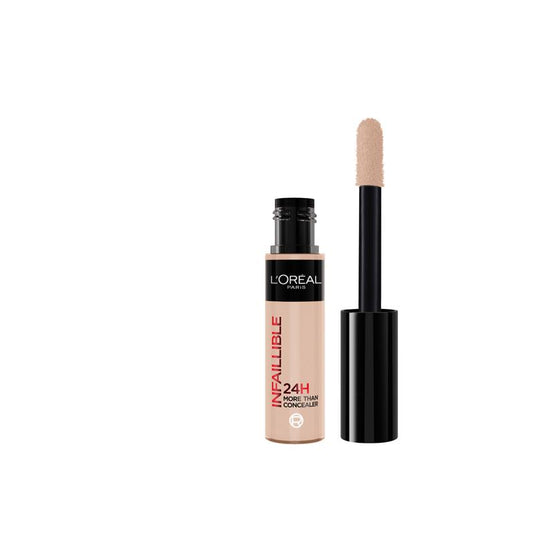 L'Oreal Paris Infallible More Than Concealer 100