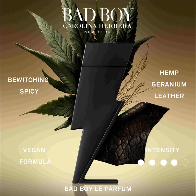 Load image into Gallery viewer, Carolina Herrera Bad Boy Eau de Parfum 50ml
