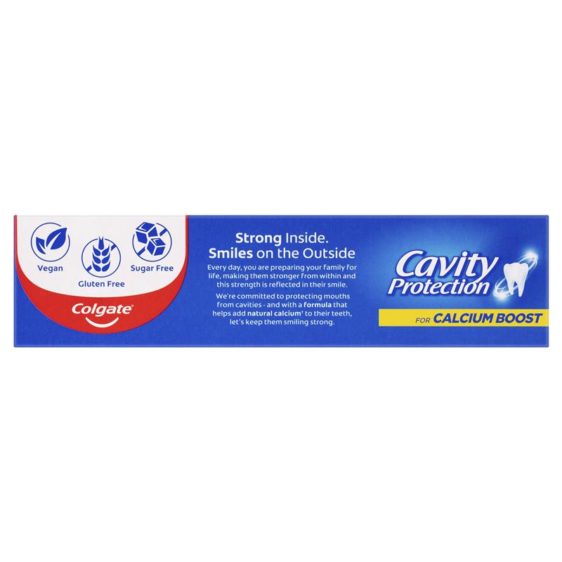 Load image into Gallery viewer, Colgate Toothpaste Cavity Protection Great Regular 120g
