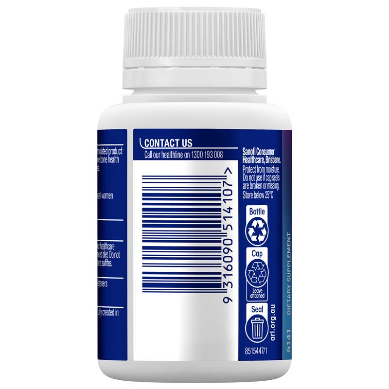 Load image into Gallery viewer, Ostelin Vitamin K2 120 Capsules Exclusive Size

