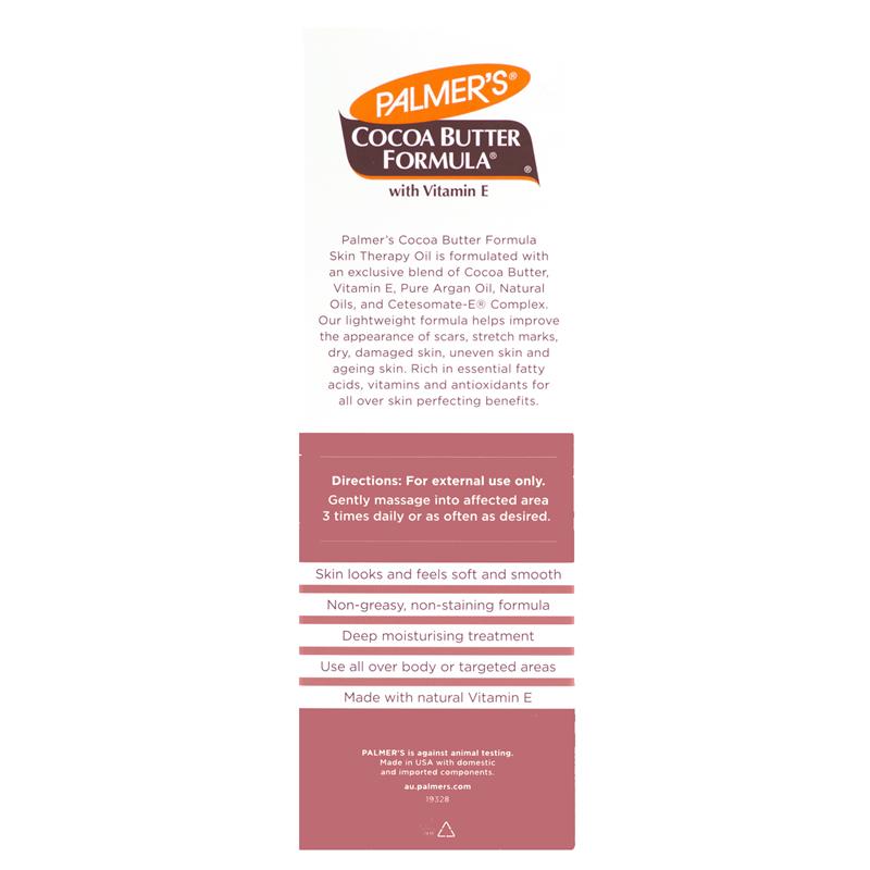 Load image into Gallery viewer, Palmers Cocoa Butter Skin Therapy Rosehip Oil 150ml
