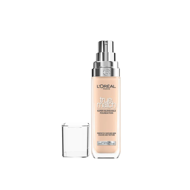Load image into Gallery viewer, L'Oreal Paris True Match Super-Blendable Foundation 2C
