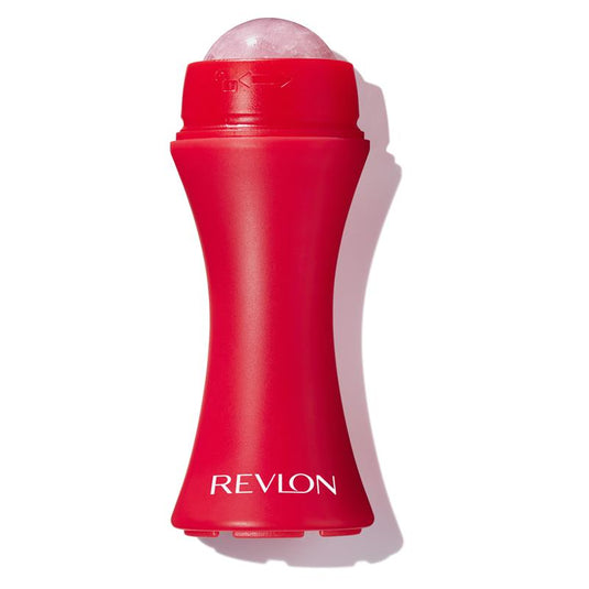 Revlon Beauty Tool Rose Quartz Reviving Roller