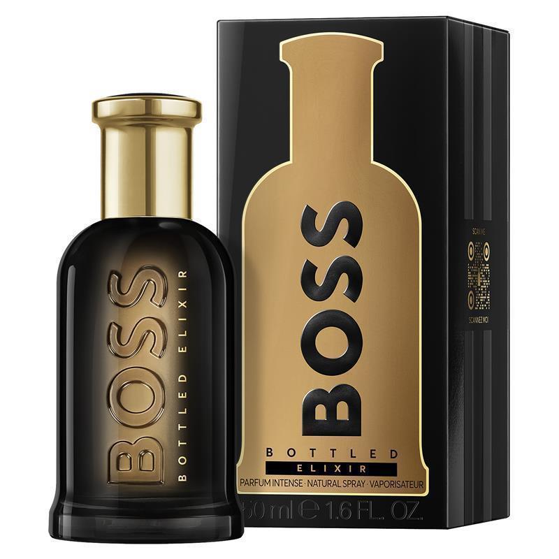 Load image into Gallery viewer, Hugo Boss Bottled Elixir Eau de Parfum 50ml
