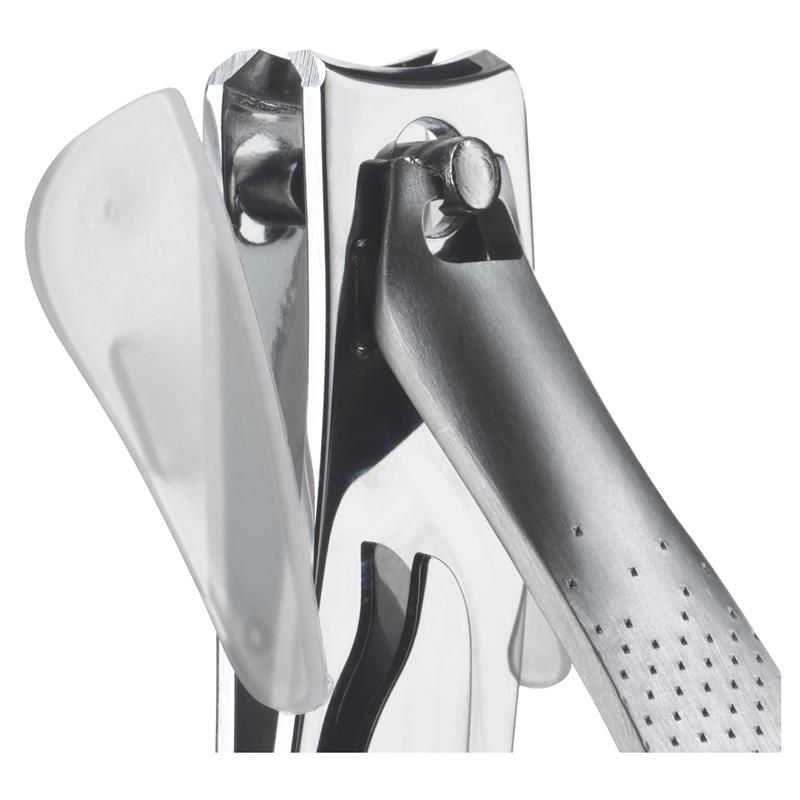 Load image into Gallery viewer, Sally Hansen Treat Your Toes Control Grip Toe Nail Clip
