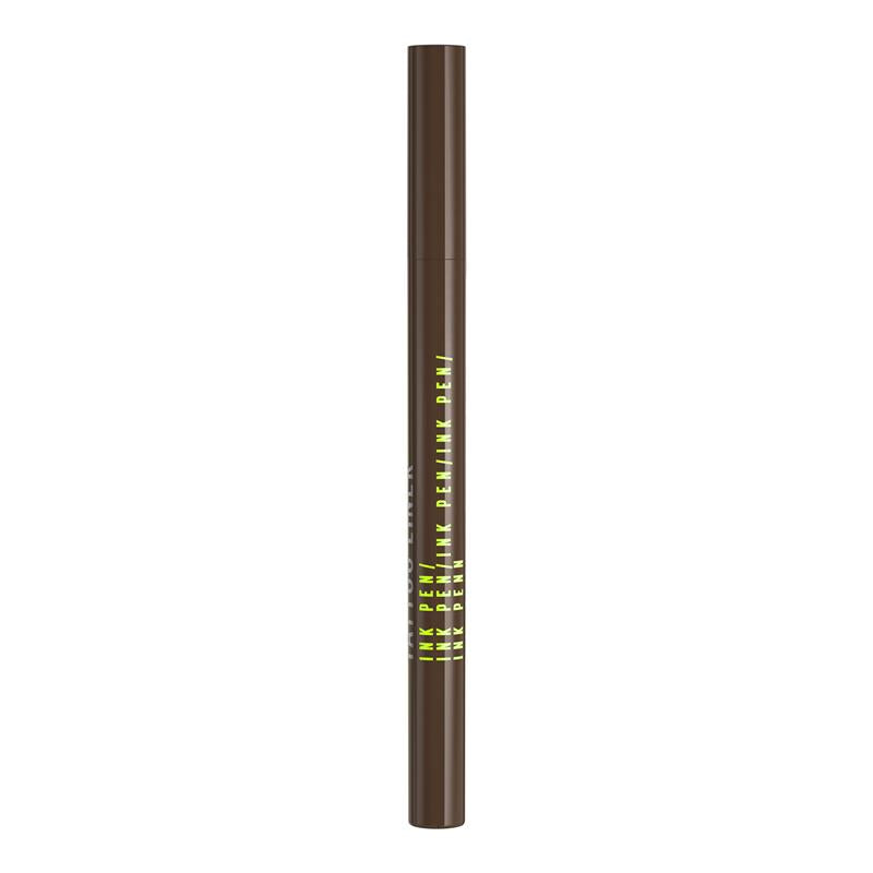 Load image into Gallery viewer, Maybelline Tattoo Liner Ink Pen 882 Pitch Brow
