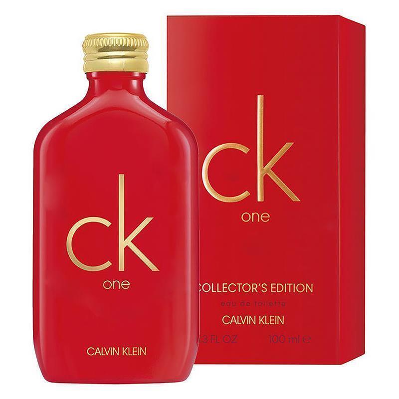 Load image into Gallery viewer, Calvin Klein CK One Chinese New Year Edition Eau de Toilette 100ml
