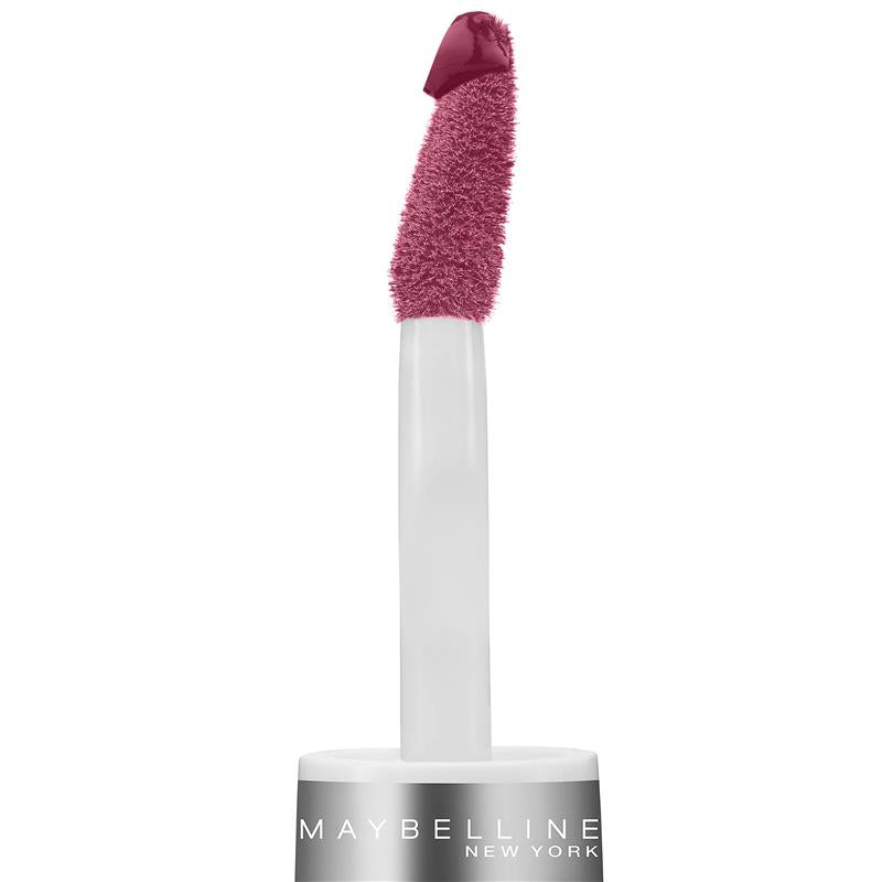 Load image into Gallery viewer, Maybelline Superstay 24 Lip Color Infinite Petal
