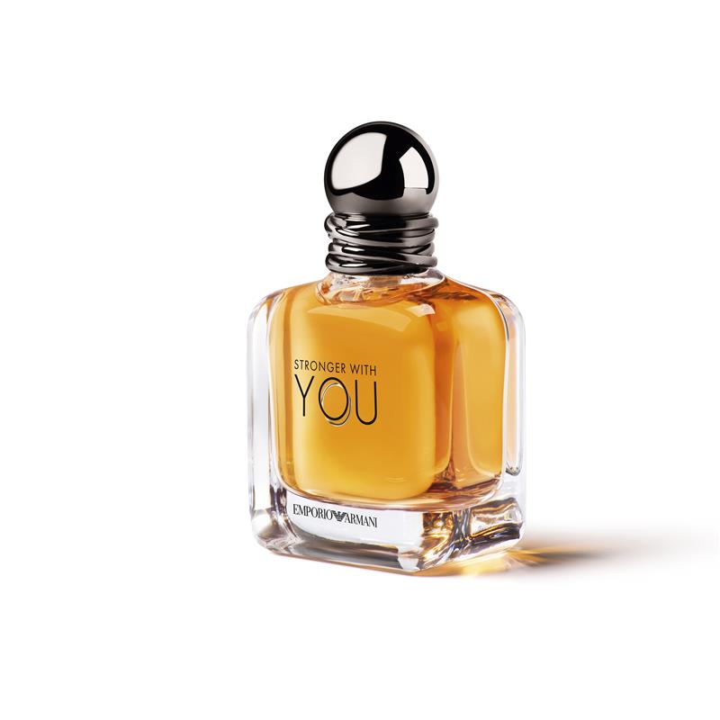 Load image into Gallery viewer, Emporio Armani Stronger With You Eau de Toilette 100ml
