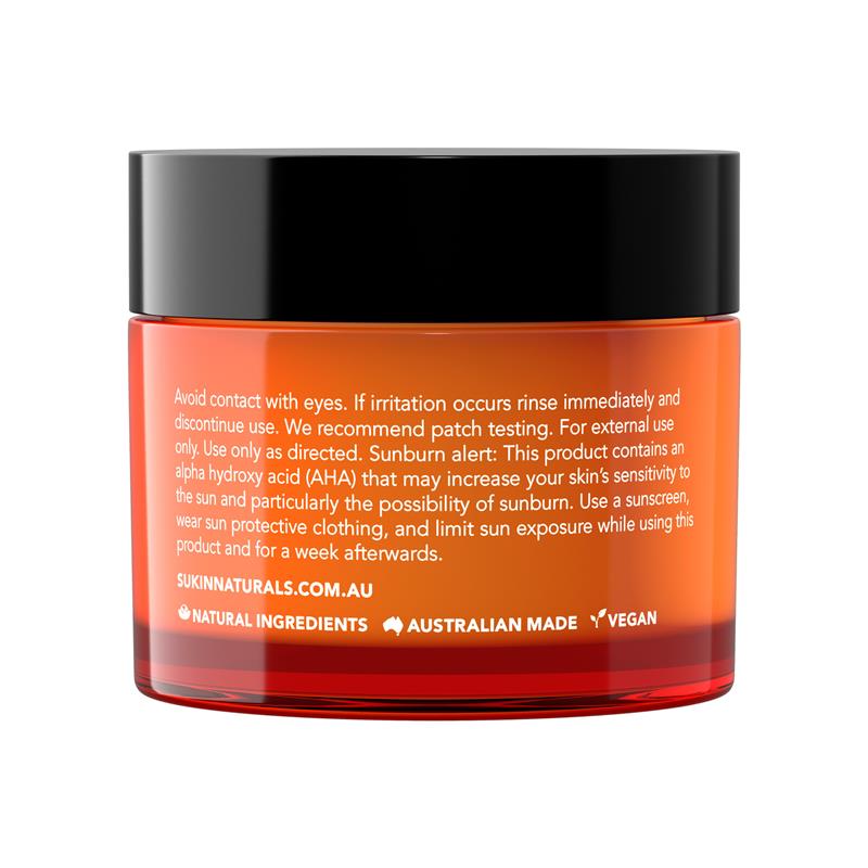 Load image into Gallery viewer, Sukin Glow Active-C Vitamin C Boost Cream 50ml
