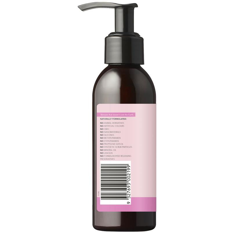Load image into Gallery viewer, Sukin Sensitive Cleansing Gel 125ml Pump
