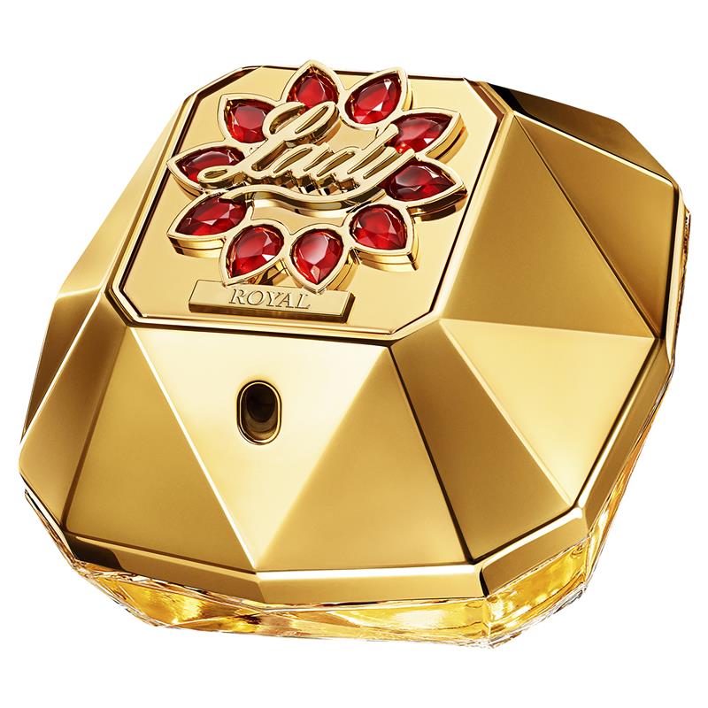 Load image into Gallery viewer, Rabanne Lady Million Royal Eau de Parfum 50ml
