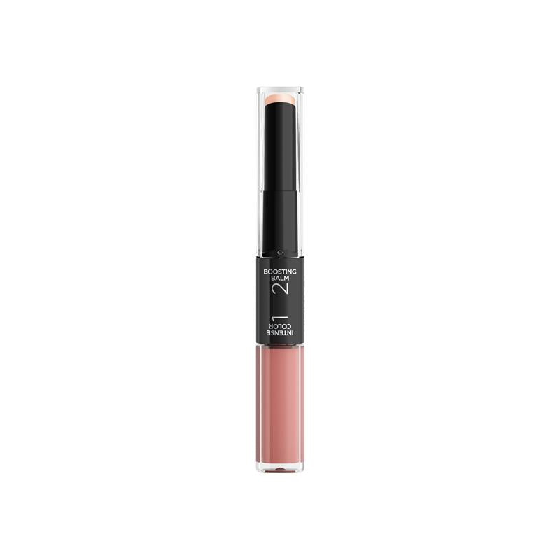 Load image into Gallery viewer, L'Oreal Paris Infallible 24H 2-Step Lipstick 803 Eternally Exposed
