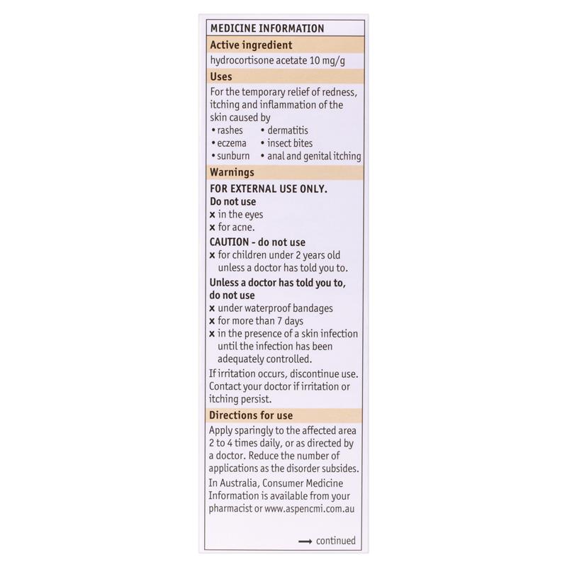 Load image into Gallery viewer, Sigmacort 1% Ointment 30g - Hydrocortisone (S3)
