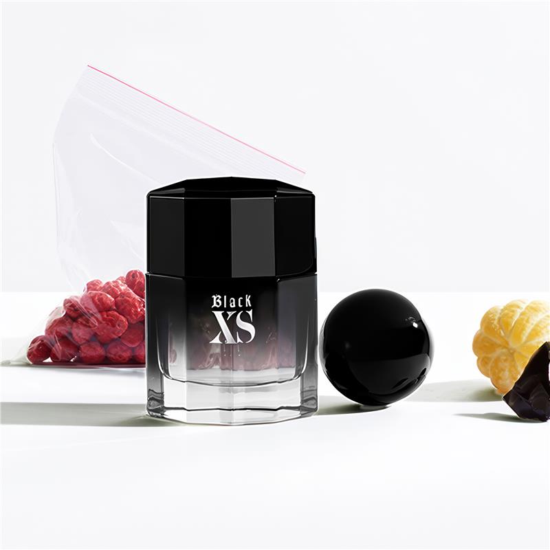Load image into Gallery viewer, Rabanne Black XS Eau de Toilette 100ml
