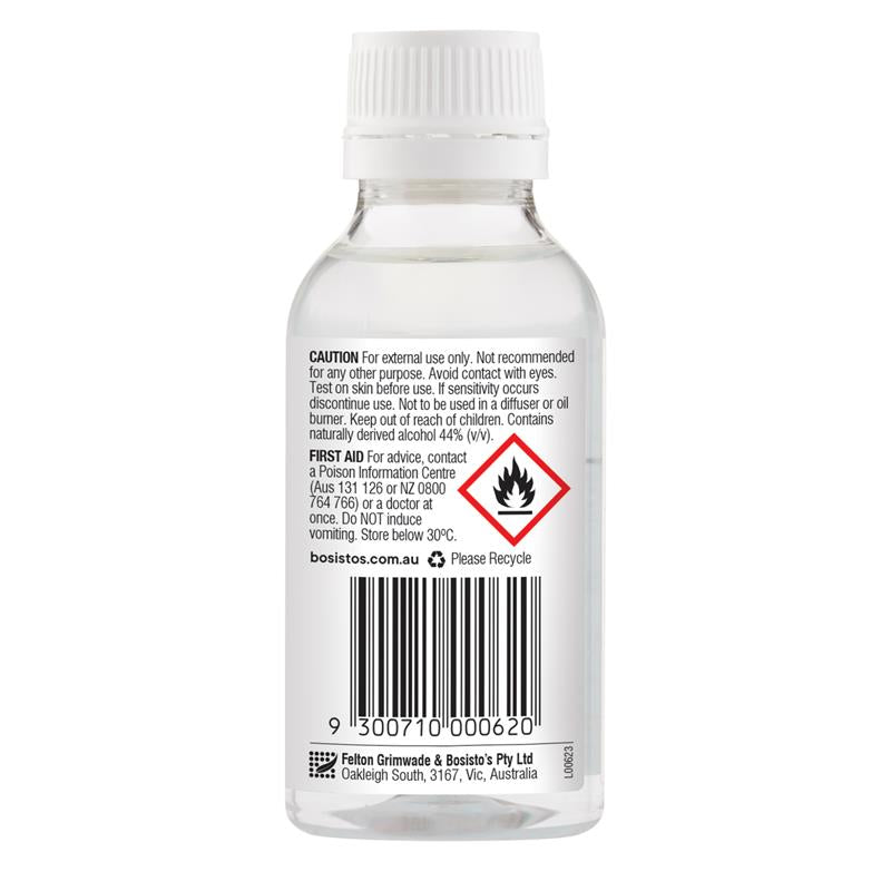 Load image into Gallery viewer, Bosisto's Antifungal Solution 100ml
