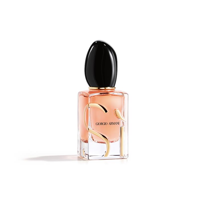 Load image into Gallery viewer, Giorgio Armani Si Intense Eau de Parfum 30ml Refillable

