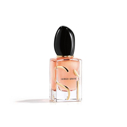 Giorgio Armani Si Intense Eau de Parfum 30ml Refillable